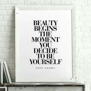 Meet your Posher, Sandy